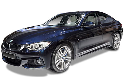 BMW Serie 4 420i Gran Coupe - Miniatura 5